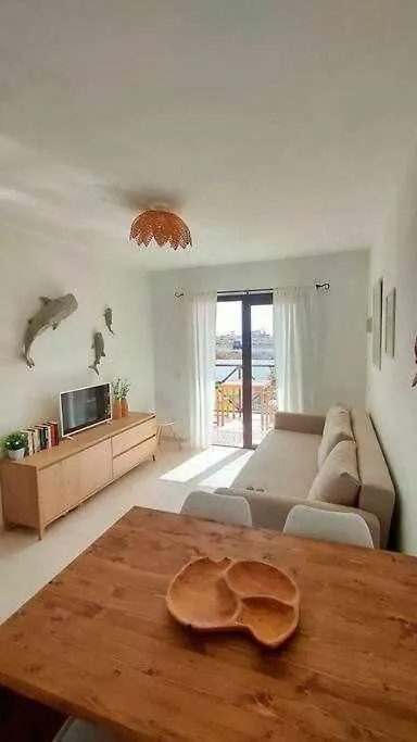 El Cotillo On The Beach Playa La Concha Sea View Spanien