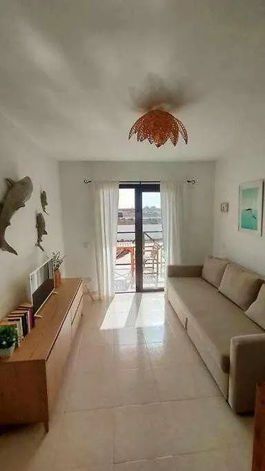 El Cotillo On The Beach Playa La Concha Sea View Apartman