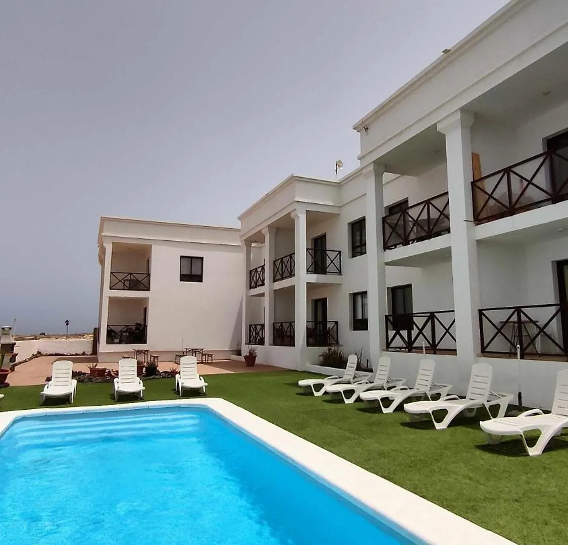 El Cotillo On The Beach Playa La Concha Sea View 0*,  Spanien