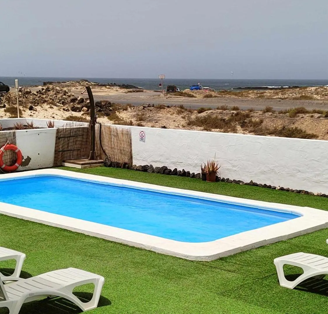 El Cotillo On The Beach Playa La Concha Sea View
